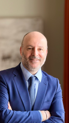 Alfonso Rubiales Moreno